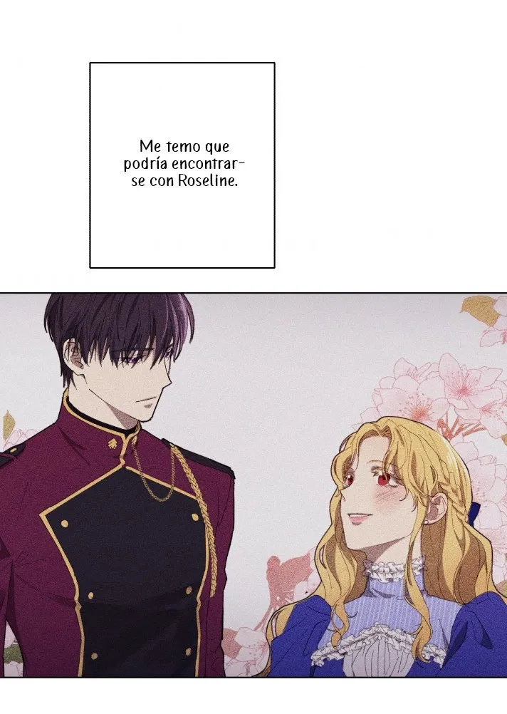 La princesa controla al traidor Capítulo 15 en Línea - página 32