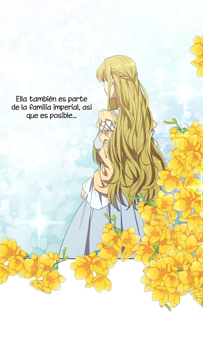 La princesa controla al traidor Capítulo 16 en Línea - página 19