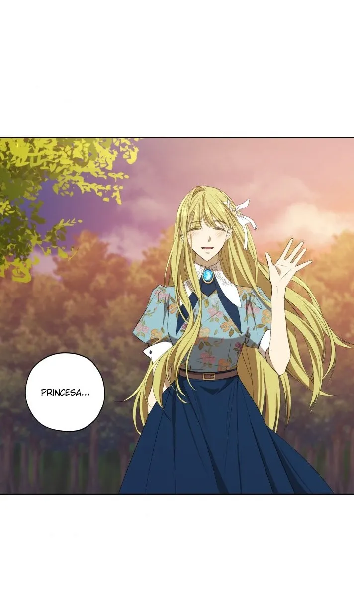 La princesa controla al traidor Capítulo 16 en Línea - página 24
