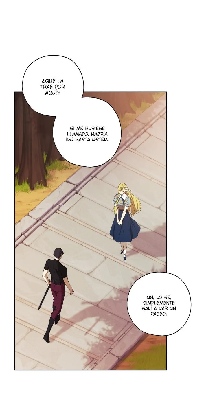 La princesa controla al traidor Capítulo 16 en Línea - página 25