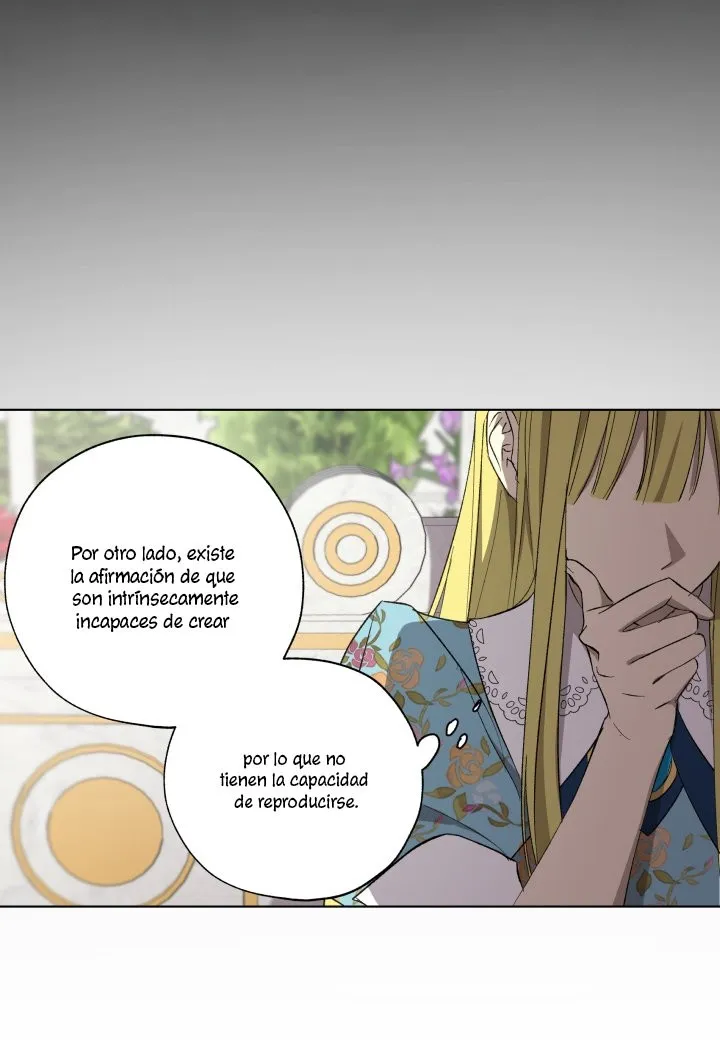 La princesa controla al traidor Capítulo 16 en Línea - página 47