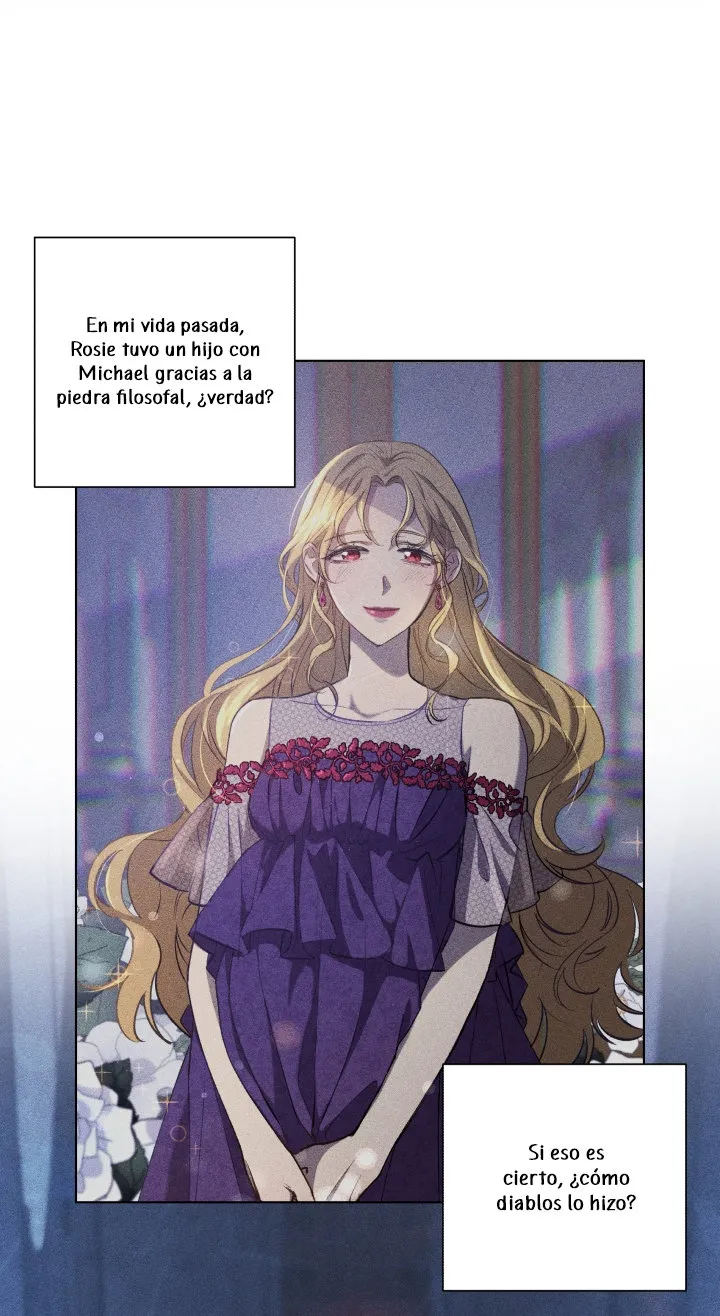 La princesa controla al traidor Capítulo 16 en Línea - página 48