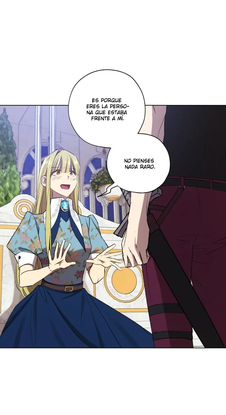 La princesa controla al traidor Capítulo 16 en Línea - página 61