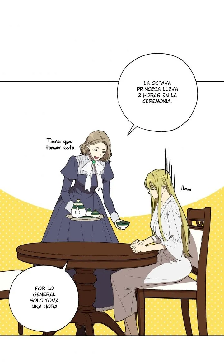 La princesa controla al traidor Capítulo 16 en Línea - página 74