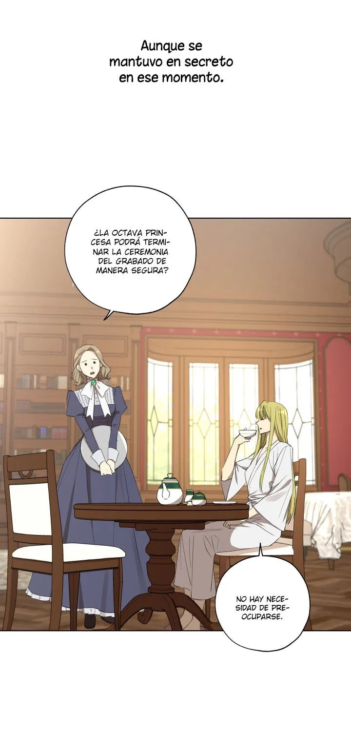 La princesa controla al traidor Capítulo 16 en Línea - página 77