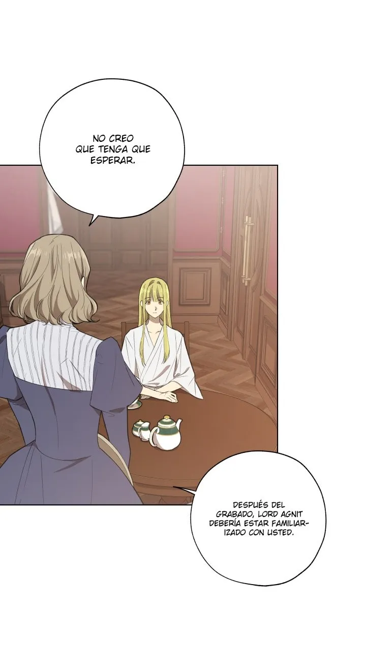 La princesa controla al traidor Capítulo 16 en Línea - página 82