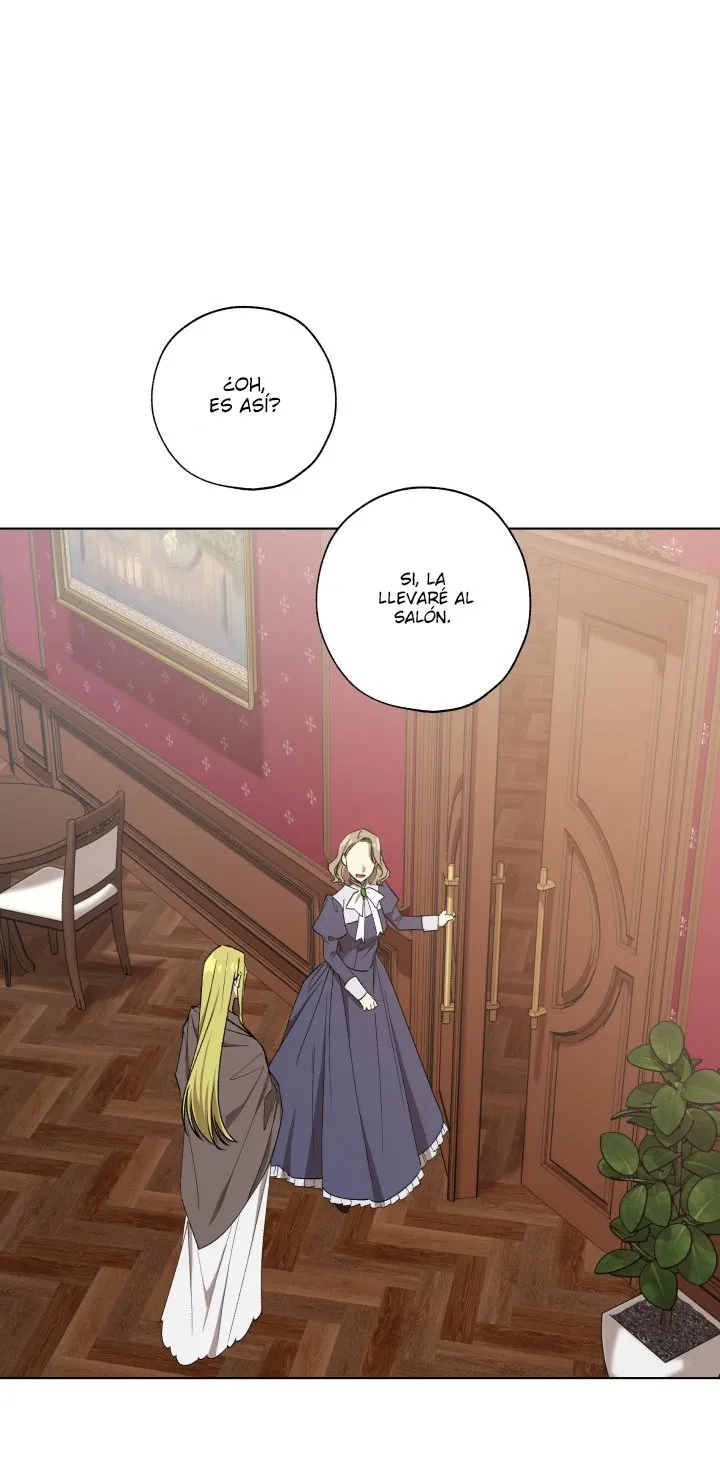 La princesa controla al traidor Capítulo 16 en Línea - página 83