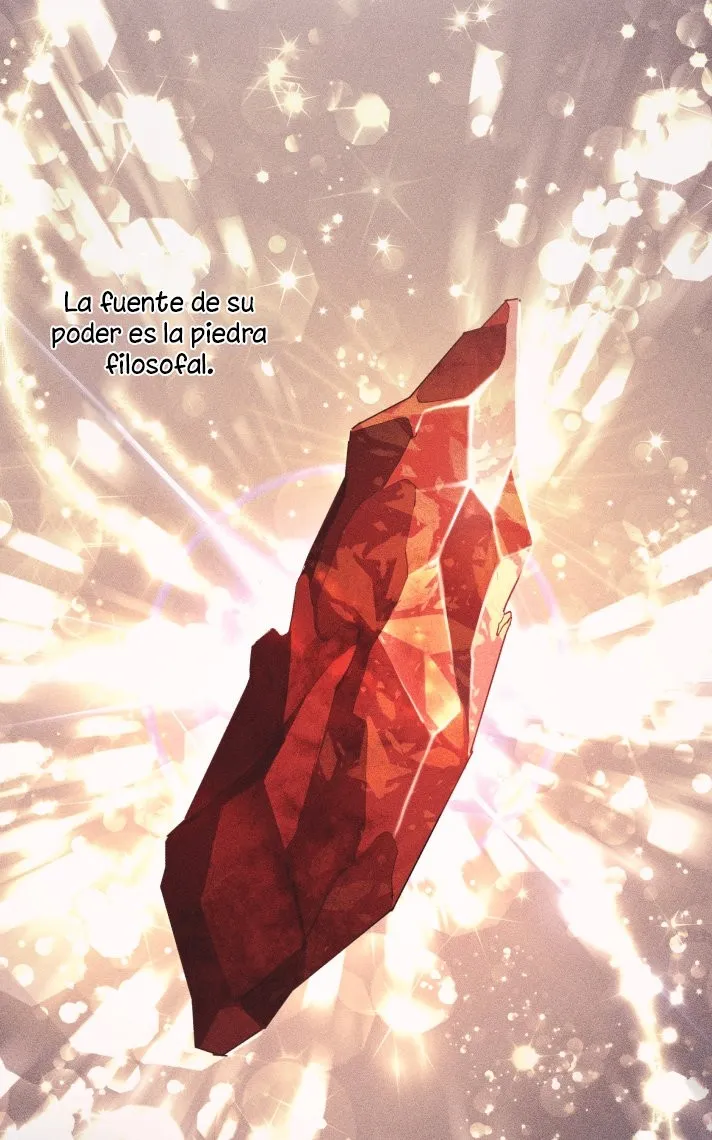 La princesa controla al traidor Capítulo 18 en Línea - página 5