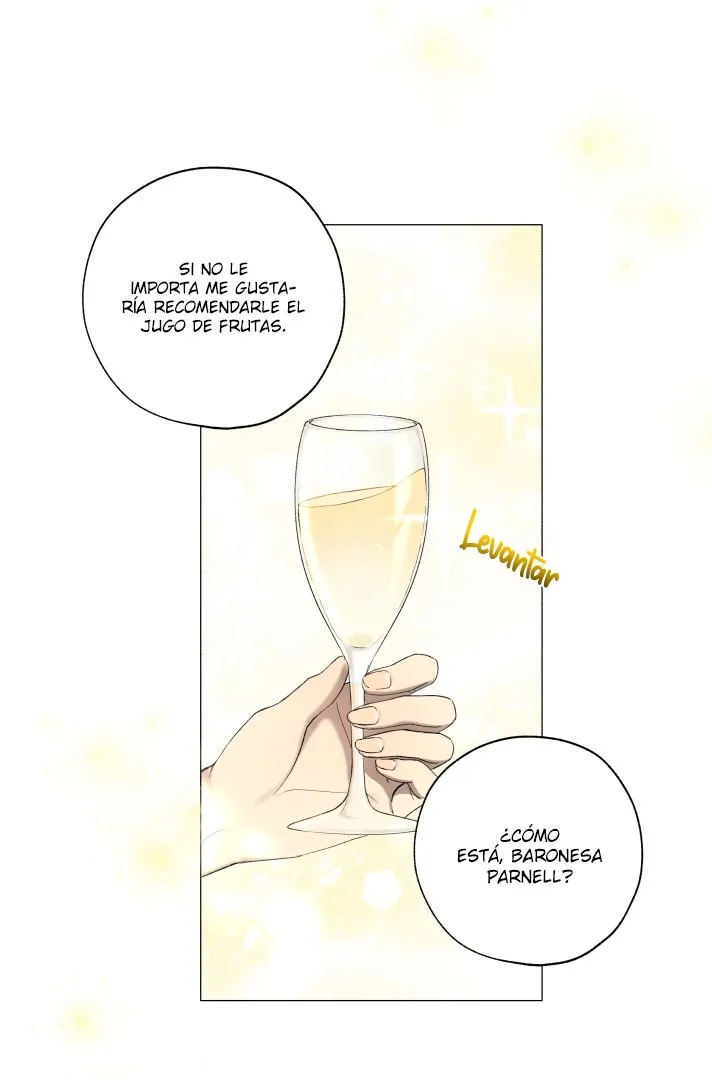 La princesa controla al traidor Capítulo 18 en Línea - página 13