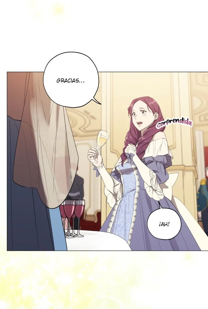 La princesa controla al traidor Capítulo 18 en Línea - página 14