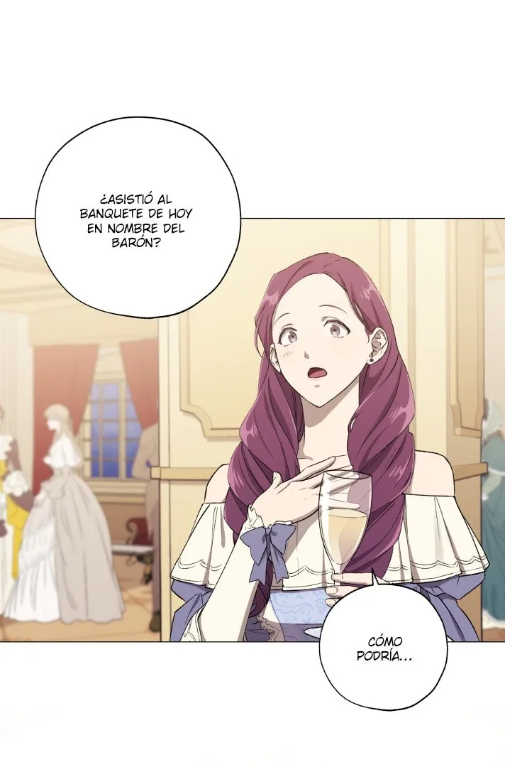 La princesa controla al traidor Capítulo 18 en Línea - página 18