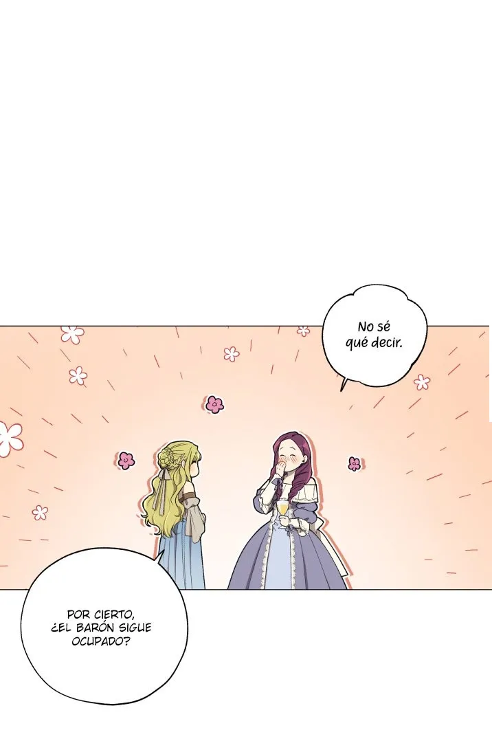 La princesa controla al traidor Capítulo 18 en Línea - página 21