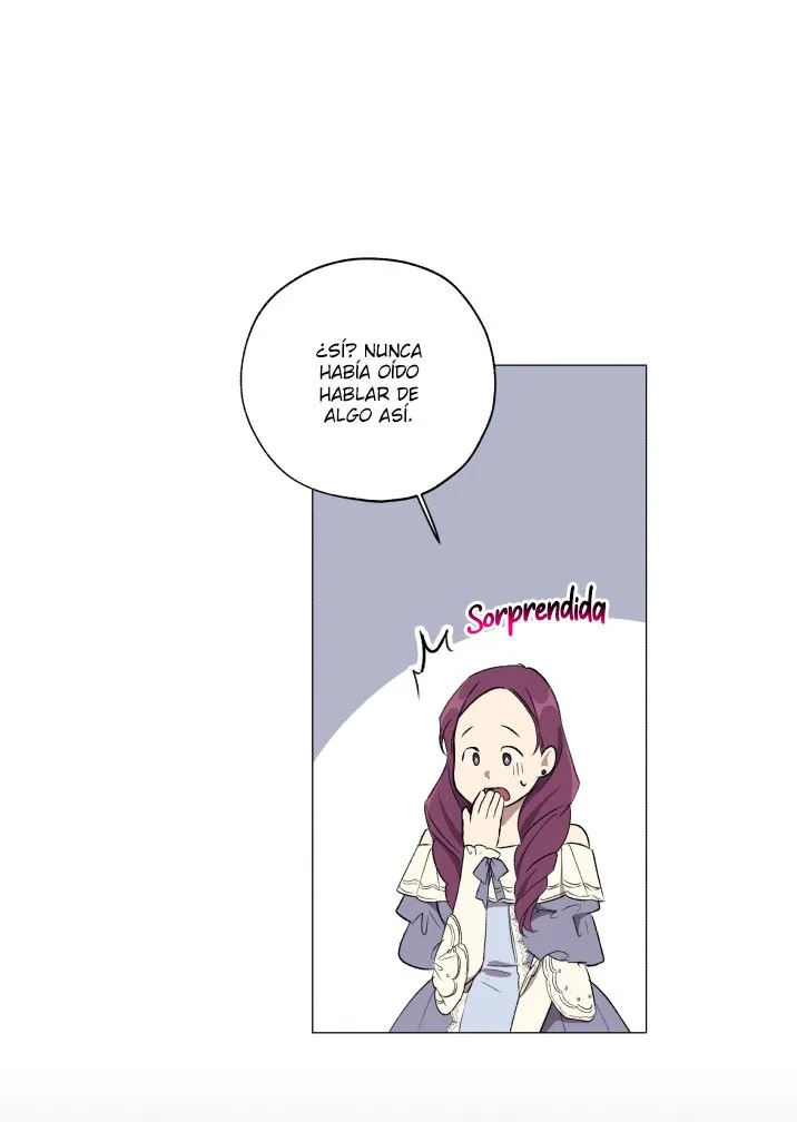 La princesa controla al traidor Capítulo 18 en Línea - página 26