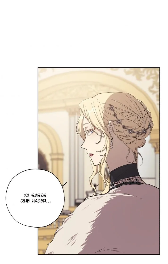 La princesa controla al traidor Capítulo 18 en Línea - página 44
