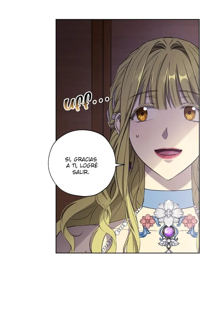 La princesa controla al traidor Capítulo 18 en Línea - página 54