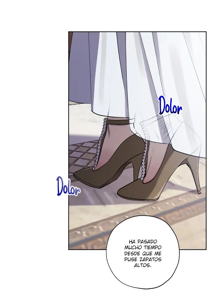 La princesa controla al traidor Capítulo 18 en Línea - página 57