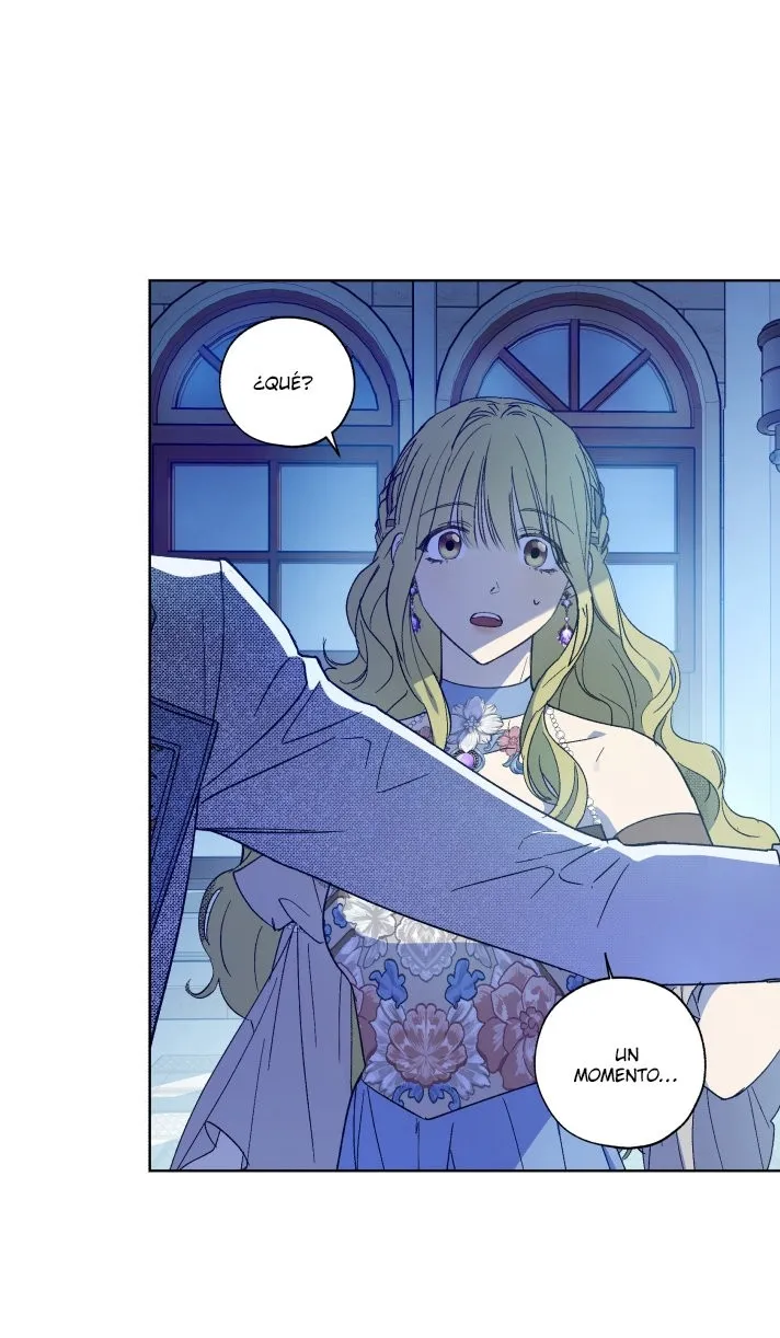 La princesa controla al traidor Capítulo 19 en Línea - página 5