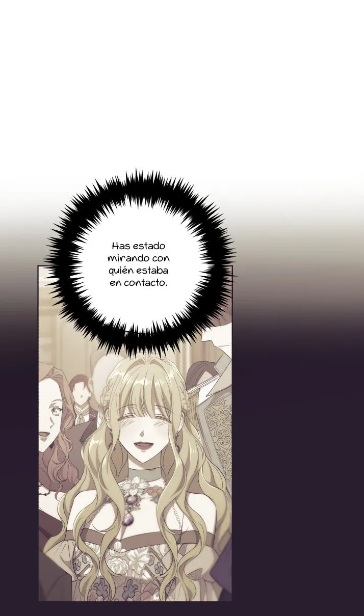 La princesa controla al traidor Capítulo 19 en Línea - página 23