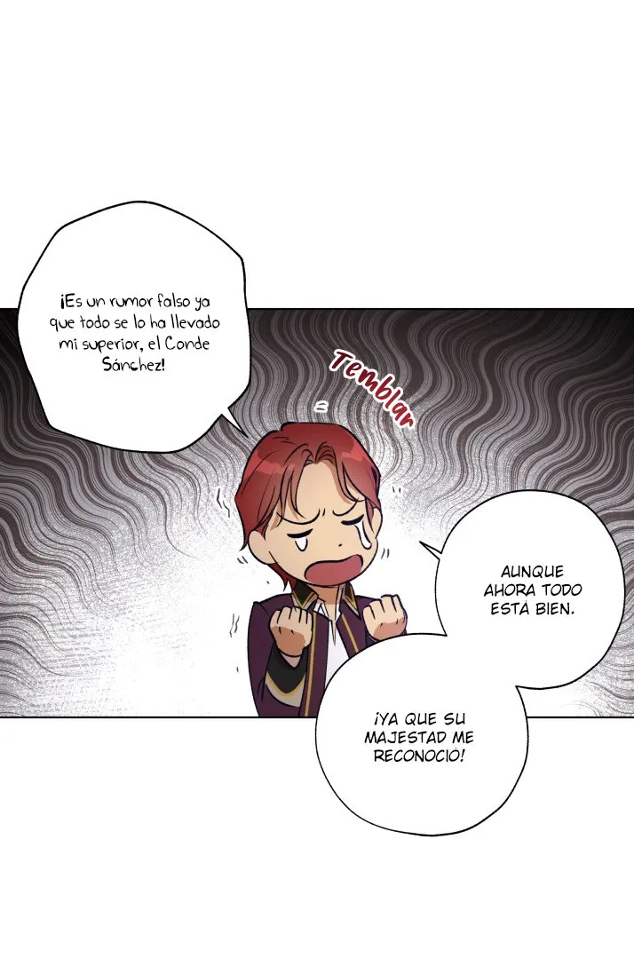 La princesa controla al traidor Capítulo 19 en Línea - página 29