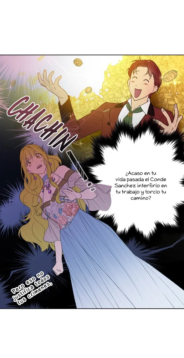 La princesa controla al traidor Capítulo 19 en Línea - página 34