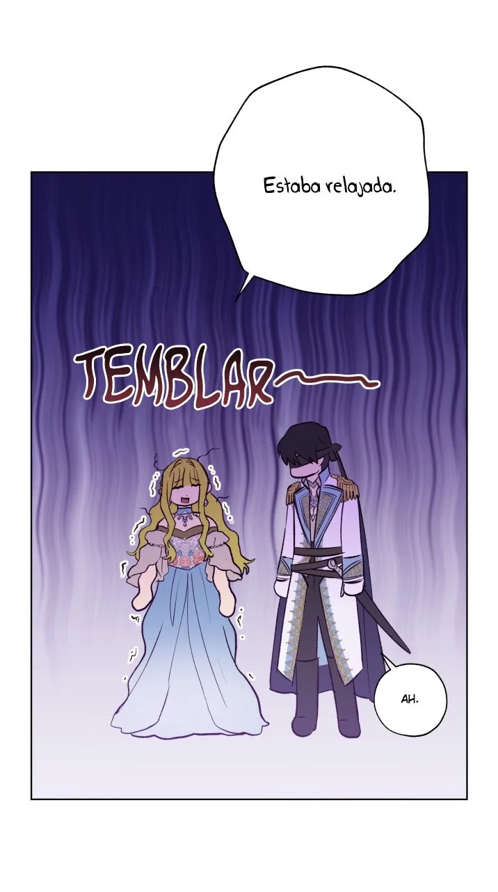 La princesa controla al traidor Capítulo 19 en Línea - página 58