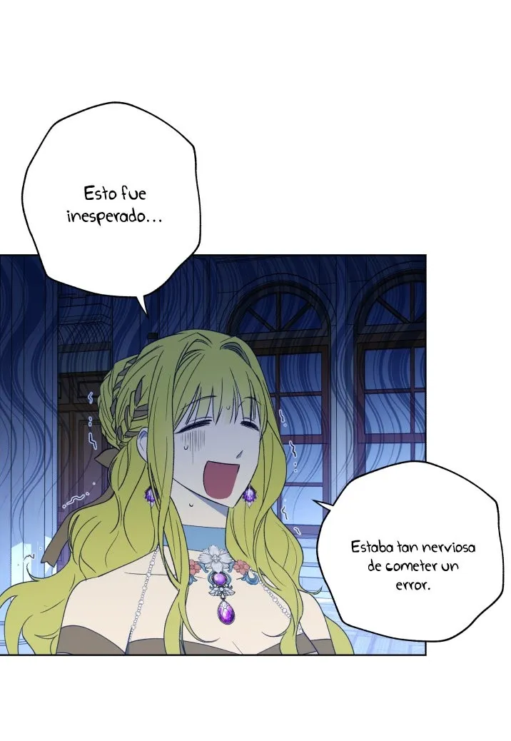 La princesa controla al traidor Capítulo 19 en Línea - página 59