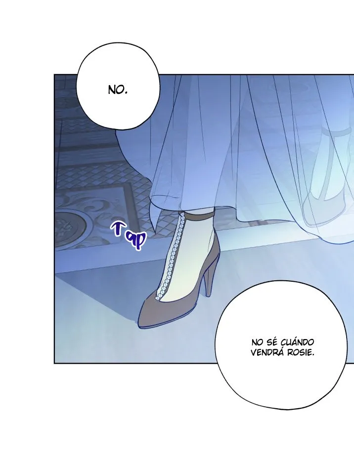 La princesa controla al traidor Capítulo 19 en Línea - página 62