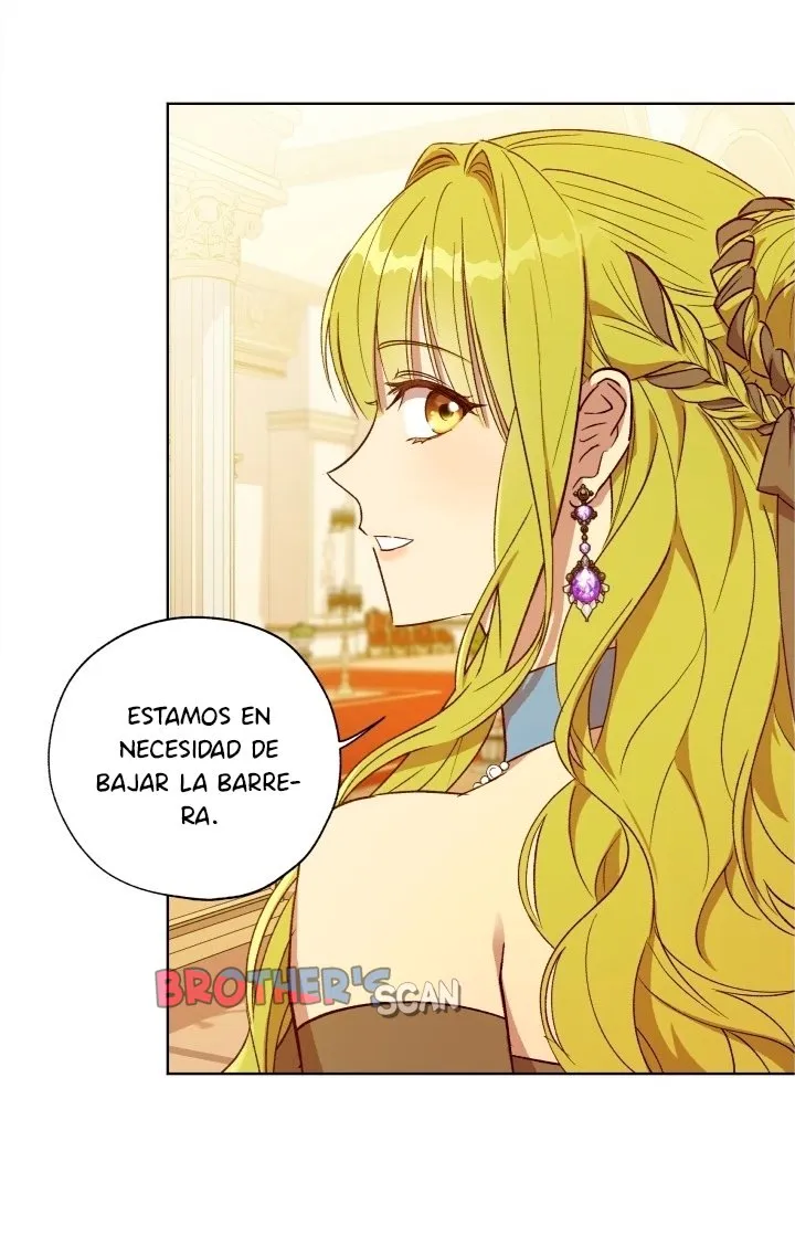 La princesa controla al traidor Capítulo 20 en Línea - página 9