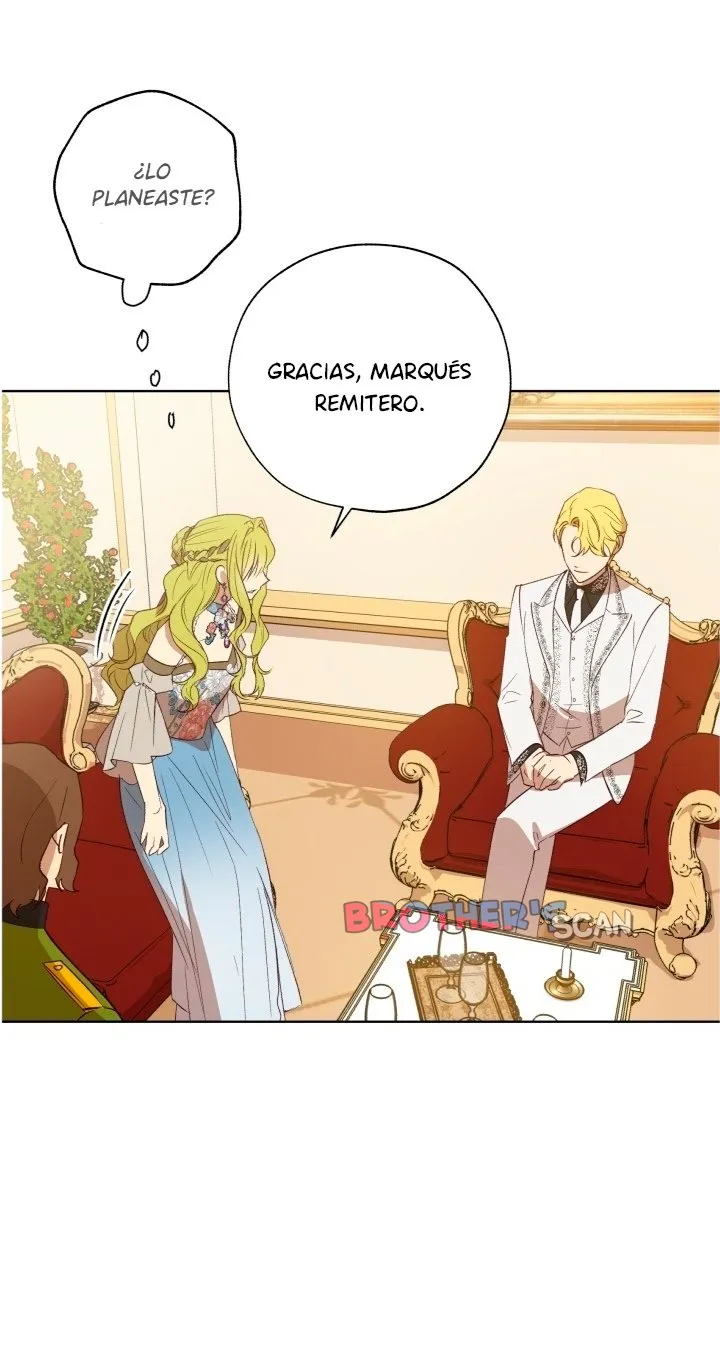 La princesa controla al traidor Capítulo 20 en Línea - página 25
