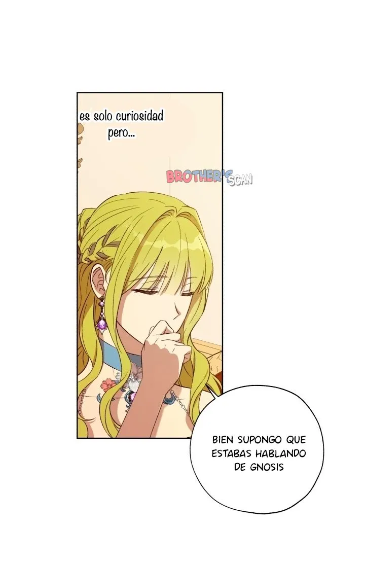 La princesa controla al traidor Capítulo 20 en Línea - página 26