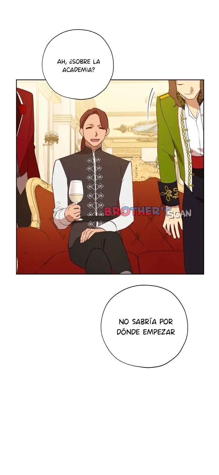 La princesa controla al traidor Capítulo 20 en Línea - página 28