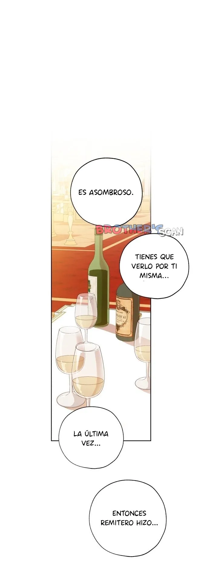 La princesa controla al traidor Capítulo 20 en Línea - página 29