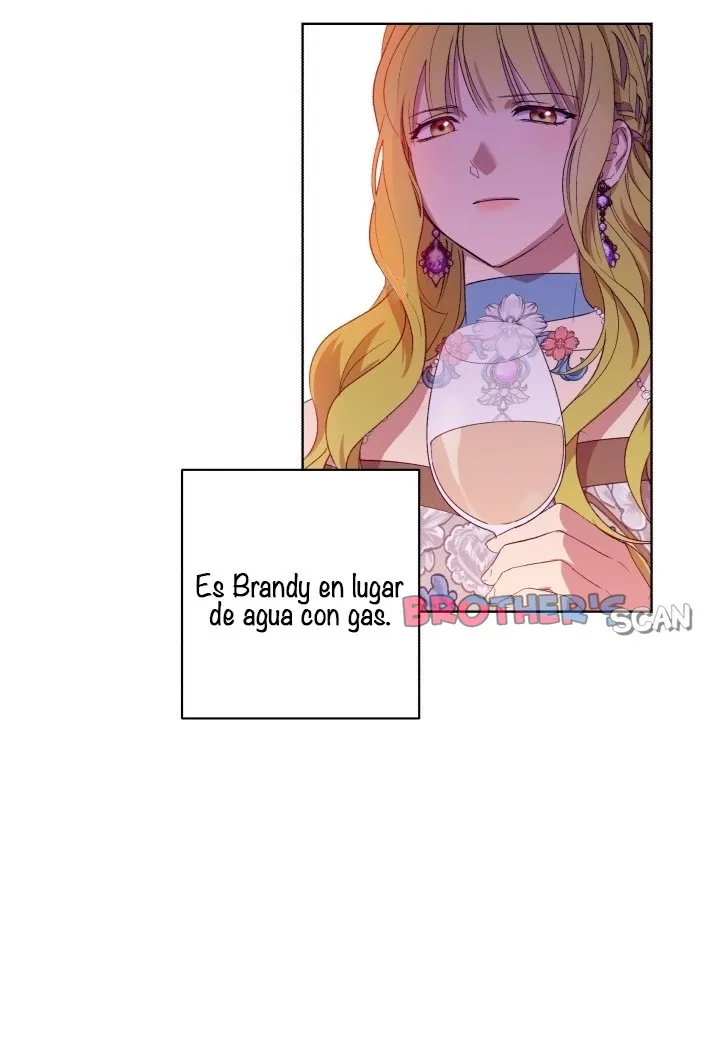 La princesa controla al traidor Capítulo 20 en Línea - página 36