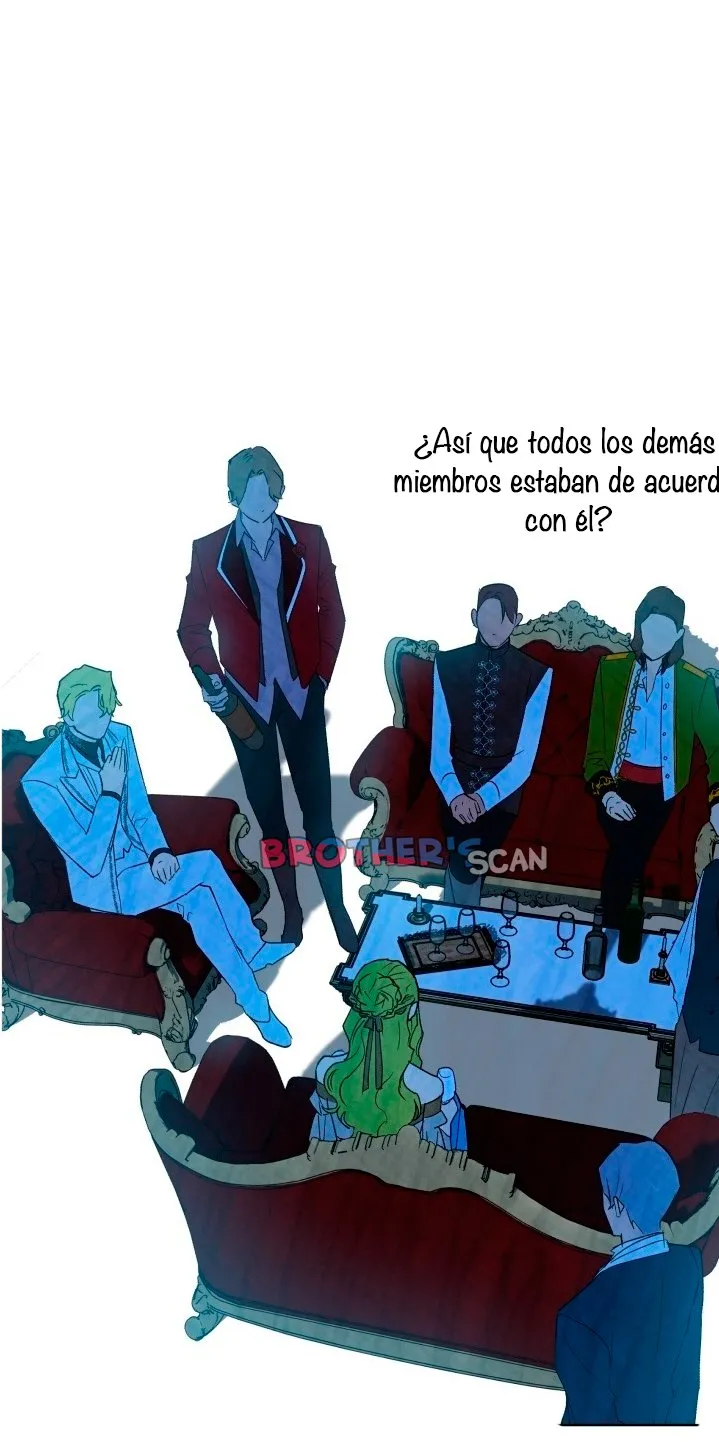 La princesa controla al traidor Capítulo 20 en Línea - página 46