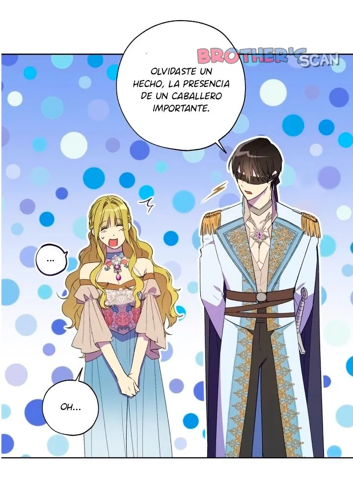 La princesa controla al traidor Capítulo 20 en Línea - página 64
