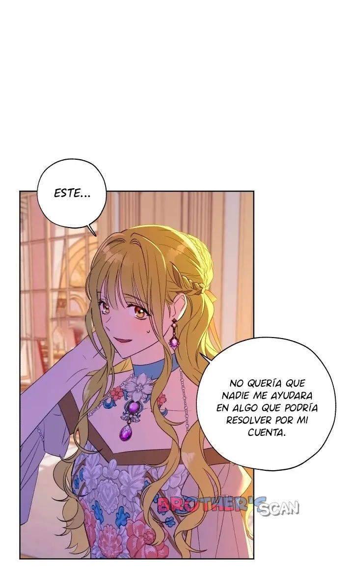La princesa controla al traidor Capítulo 20 en Línea - página 65