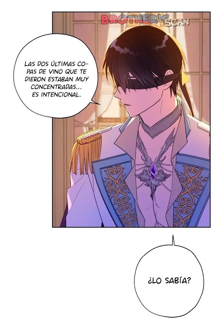 La princesa controla al traidor Capítulo 20 en Línea - página 66