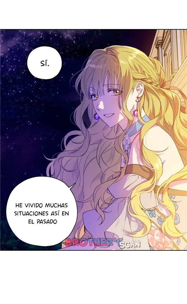 La princesa controla al traidor Capítulo 20 en Línea - página 68