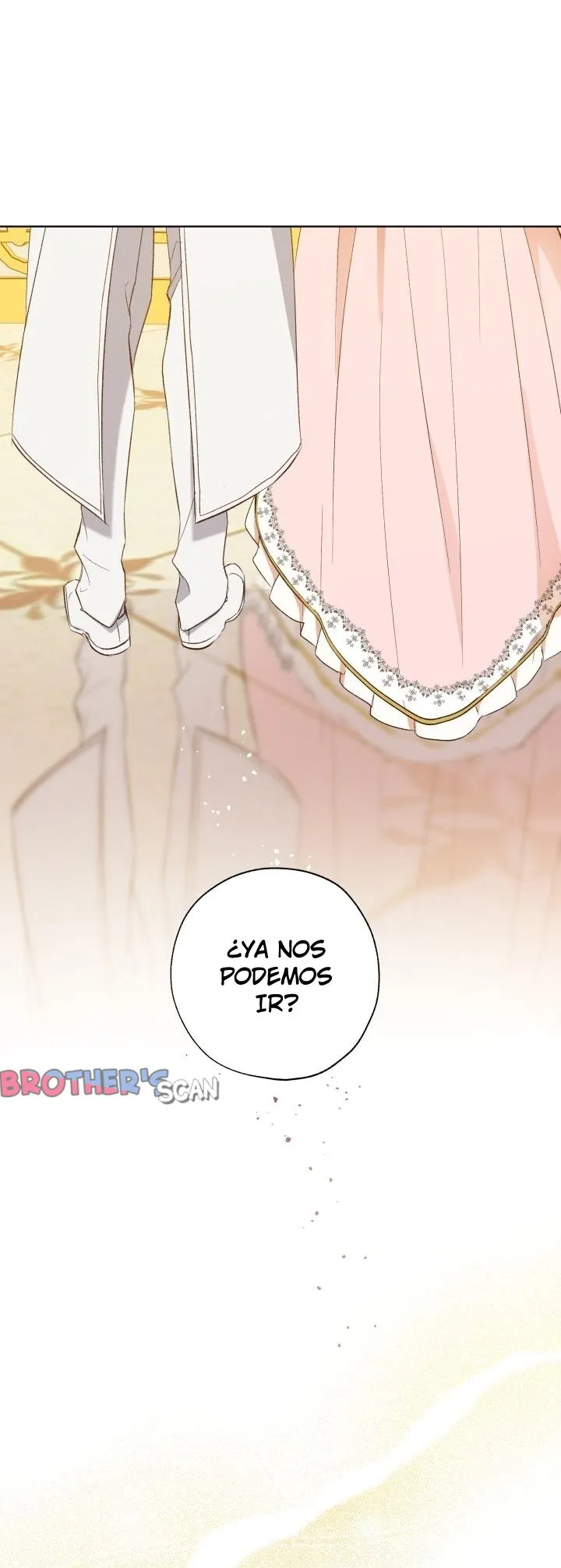La princesa controla al traidor Capítulo 21 en Línea - página 9