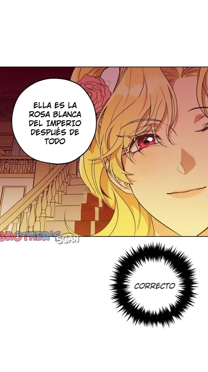 La princesa controla al traidor Capítulo 21 en Línea - página 14