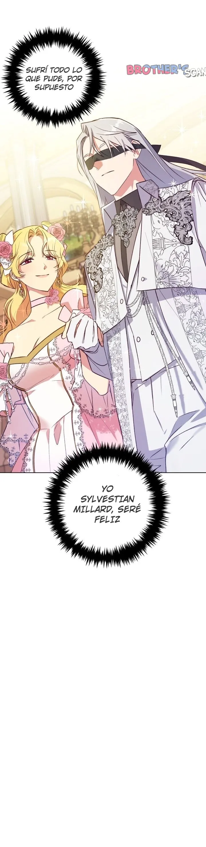 La princesa controla al traidor Capítulo 21 en Línea - página 15