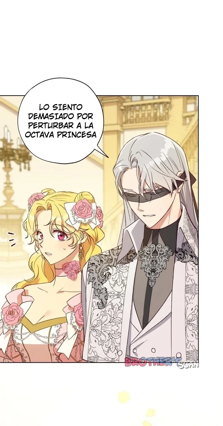 La princesa controla al traidor Capítulo 21 en Línea - página 30