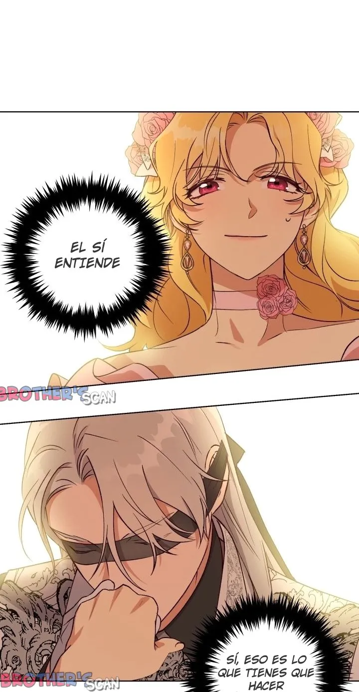 La princesa controla al traidor Capítulo 21 en Línea - página 34