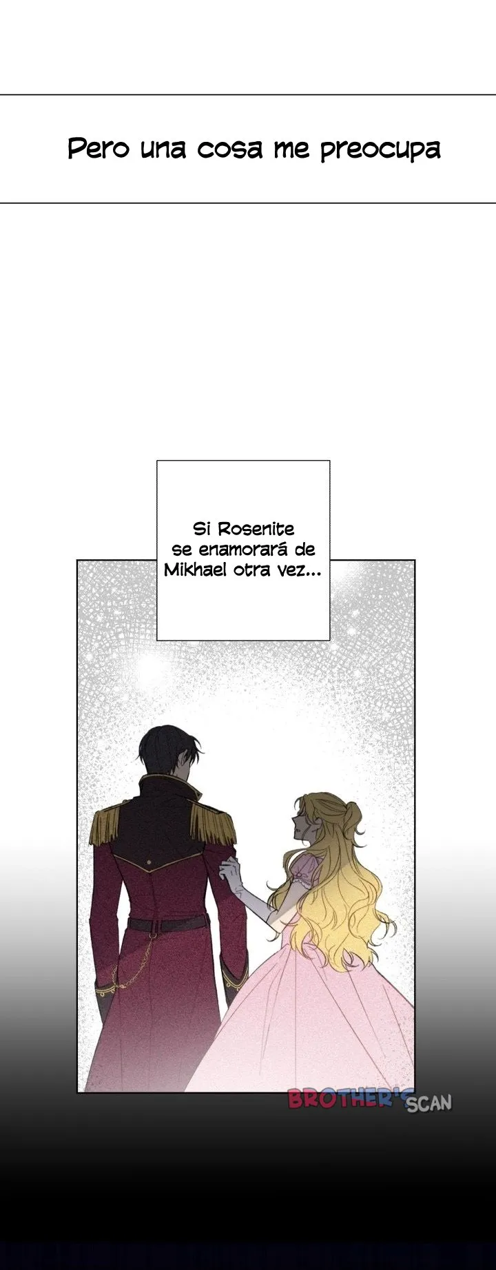La princesa controla al traidor Capítulo 21 en Línea - página 40