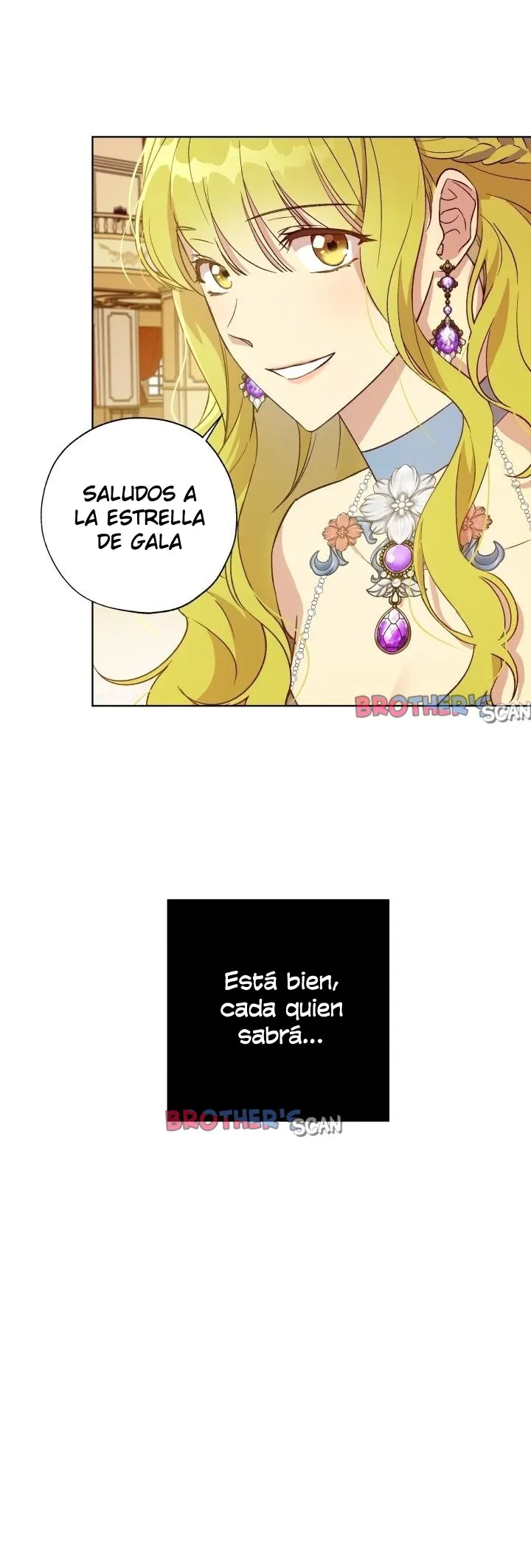 La princesa controla al traidor Capítulo 21 en Línea - página 46