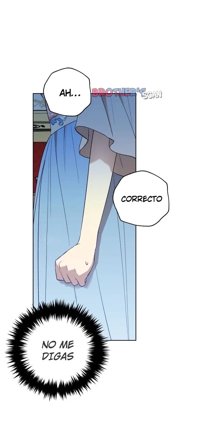 La princesa controla al traidor Capítulo 21 en Línea - página 59