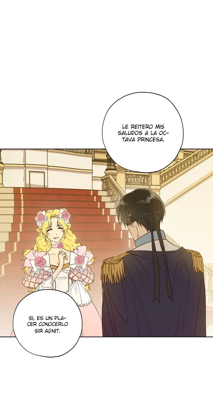La princesa controla al traidor Capítulo 22 en Línea - página 13