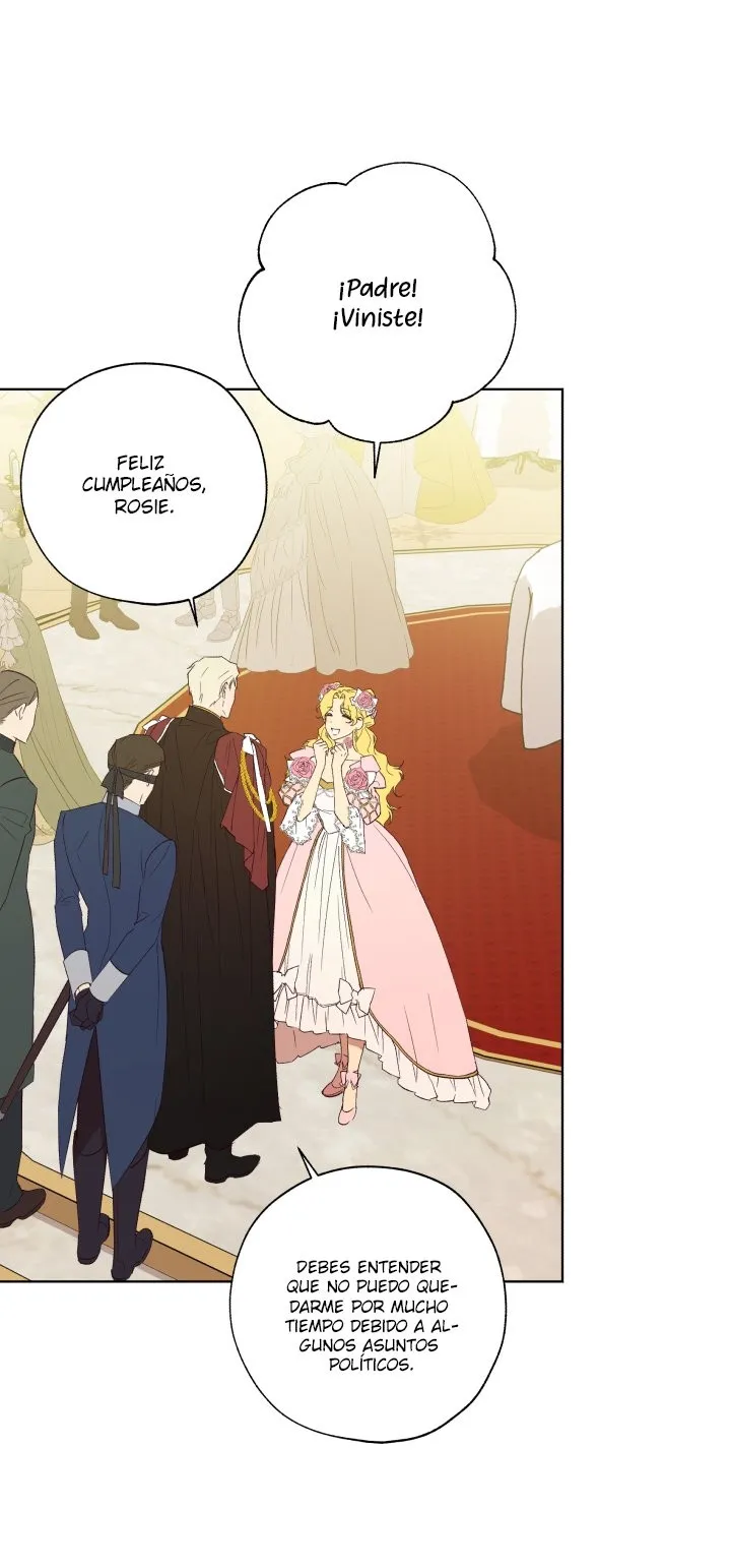 La princesa controla al traidor Capítulo 22 en Línea - página 26