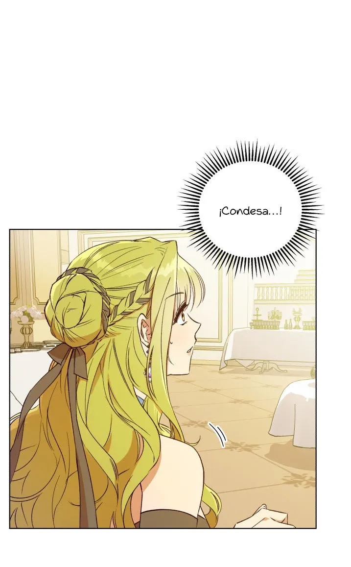 La princesa controla al traidor Capítulo 23 en Línea - página 12