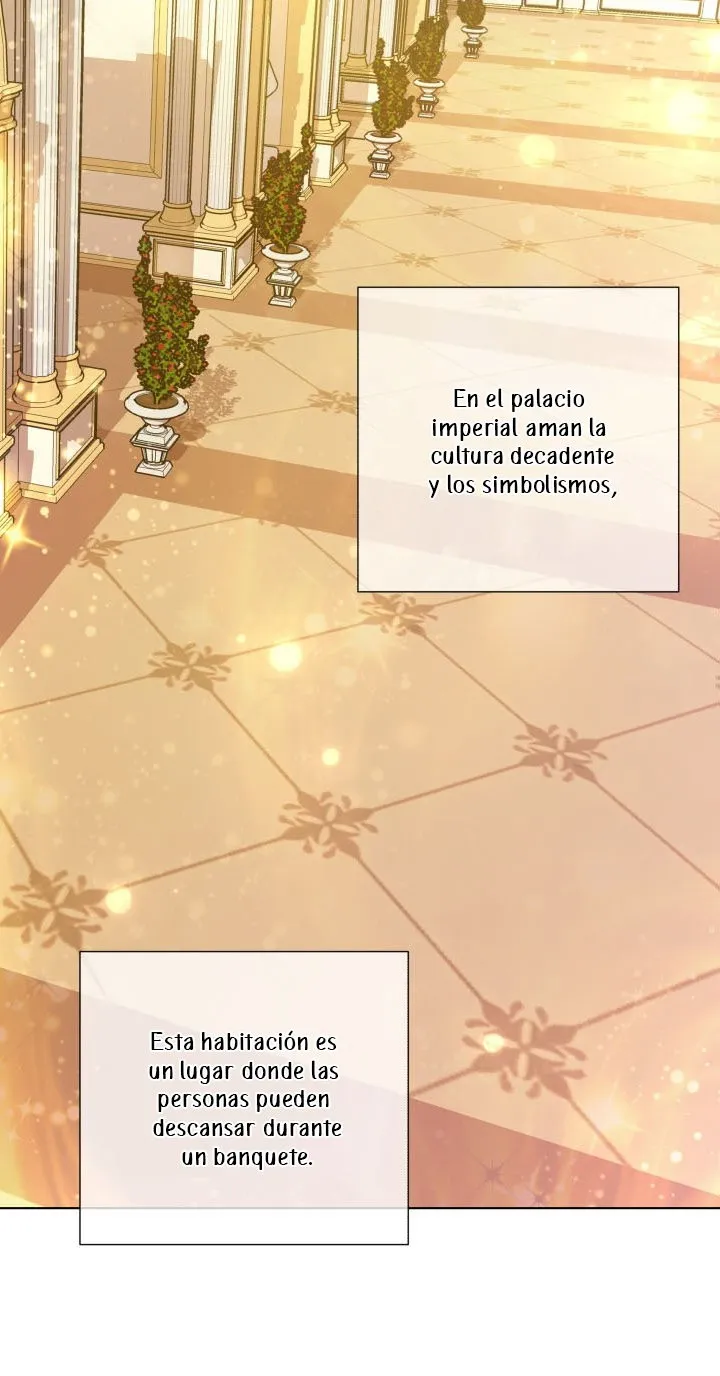 La princesa controla al traidor Capítulo 23 en Línea - página 47